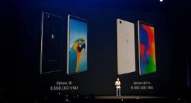 ​Bphone 3 đã chính thức lấy lòng nhiều người tiêu dùng Việt