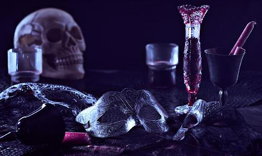 [기수정의 호텔 in]오직 성인을 위하여…호텔가 핼러윈 이벤트 