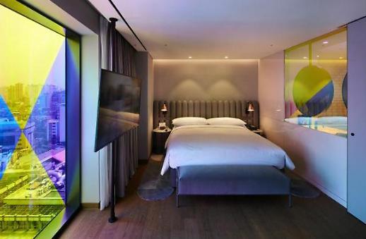 [영상트립]​미술관보다 더 미술관같은 호텔 Best 4