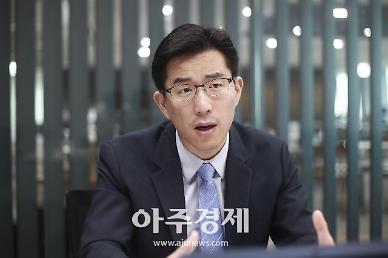 [아주초대석] 남성태 집펀드 대표 AI 비서로 부동산자문 대중화 이루겠다