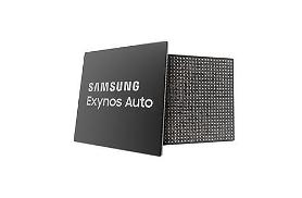 Samsung Electronics unveils new auto-related solutions for smart vehicles 