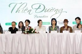 Cùng chờ đón phim hợp tác Việt - Hàn với tác phẩm điện ảnh "Thiên Đường"