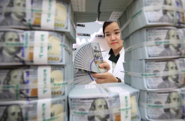 S. Korea avoids being labeled currency manipulator by U.S.: Yonhap