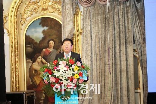 장다이링 부시장 ‘옌타이, 한국과 함께 성장할 것’ [중국 옌타이를 알다(324)]