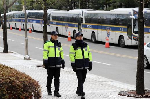 Premier proposes deployment of hydrogen fuel cell police buses