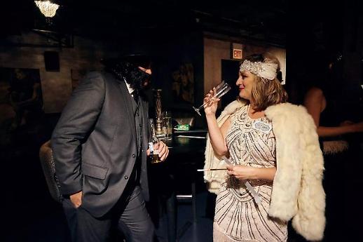 등골이 오싹~핼러윈데이에 즐기는 에어비앤비 트립 5