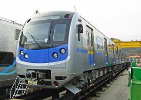 Hyundai Rotem wins $71 mln new subway order in Kazakhstan