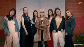 Singer BoA releases music video for pop-dance track WOMAN 