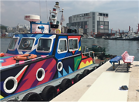 Làng nghệ thuật Kangkangee Busan đạt giải nhất cuộc thi thương hiệu đại diện văn hóa địa phương