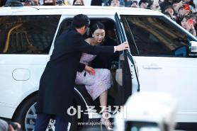 Hình ảnhThe Seoul Awards 2018