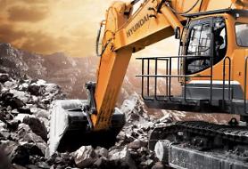 Hyundai Construction Equipment co-develops electric mini excavator with Cummins