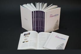 Hàn Quốc phát hành cuốn Từ điển chuyên môn khảo cổ học – thời kỳ đồ đá cũ" bản tiếng Anh