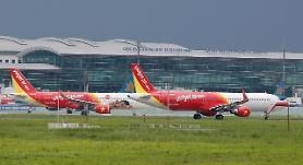 ​Hãng hàng không Vietjet (VJC) công bố kết quả kinh doanh Quý 3 tăng 105%