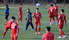 Đài truyền hình SBS mua bản quyền phát sóng AFF Cup 2018