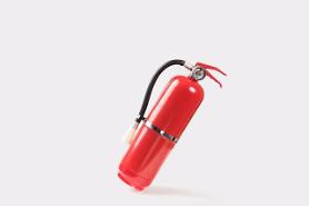 Hàn Quốc bắt buộc lắp đặt bình cứu hỏa đối với tất cả các loại xe ô tô