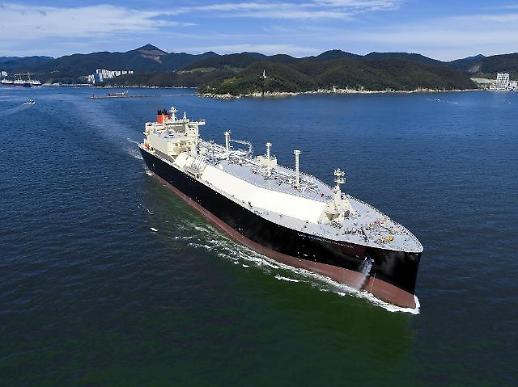 Japan wants talks to see if S. Korea violated trade rules to rescue shipbuilder  