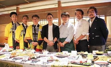 [NNA] 日이와테현, 홍콩서 미식축제 개최