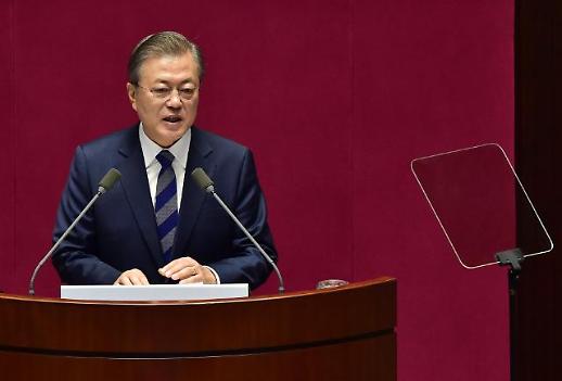 S. Korea seeks Russian help to manage nuclear waste and dismantle reactors