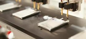 Posco starts work on building second plant for lithium-ion battery materials