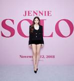 ​"SOLO" của Jennie Blackpink đã chính thức đạt All-kill sau 2 giờ phát hành