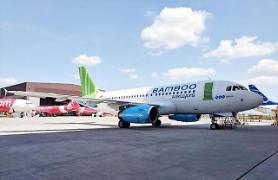 Bamboo Airways sẽ khai thác khoảng 100 đường bay