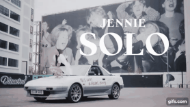 BLACKPINKs Jennie tops iTunes charts in 20 countries with SOLO