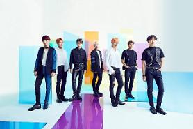 K-pop band BTS tops Japanese Oricons weekly albums chart with new single