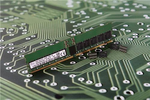 SK Hynix develops next-generation 10-nano class DRAM chip
