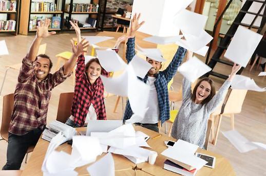 고생 끝 할인 시작…수능 끝난 수험생만 누릴 수 있는 혜택