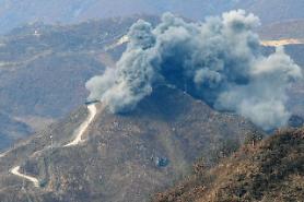 ​Hàn Quốc tháo dỡ các trạm gác gần biên giới với Triều Tiên