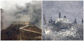 Koreas to connect cross-border road this week for excavation of war remains