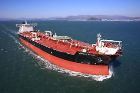 Samsung shipyard and Norways Jotun develop solvent-free paint for commercial  vessels