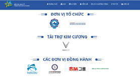 Vinfast là đơn vị tài trợ Kim cương cho Diễn đàn Kinh tế thành phố Hồ Chí Minh 2018