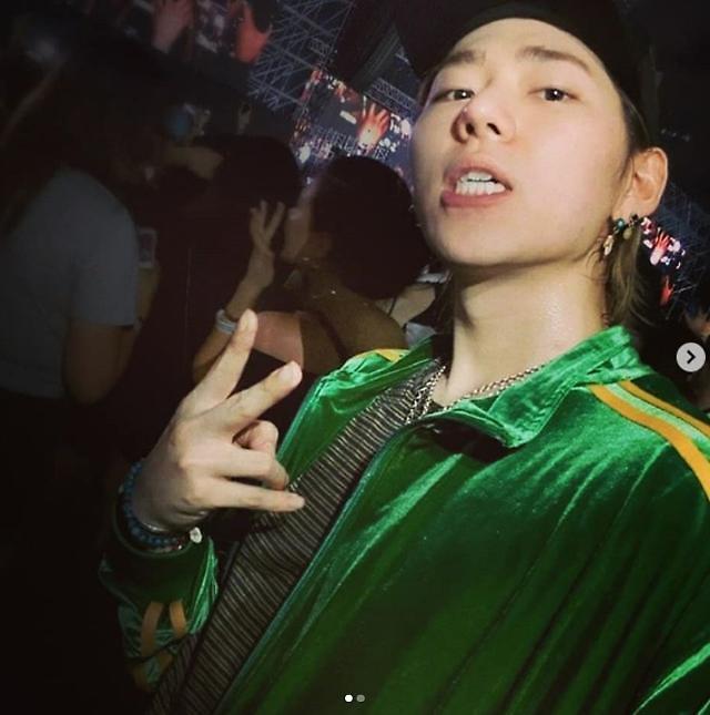 Rapper Zico leaves agency while other Block.B members remain