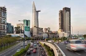 Tốc độ phát triển nhanh chóng của đô thị thông minh