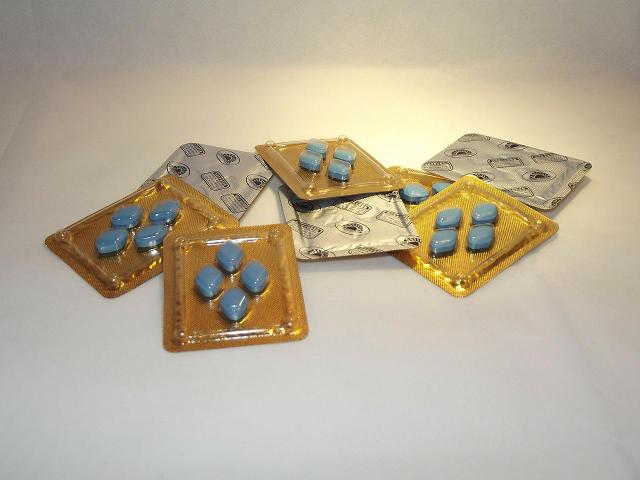 Food and drug safety watchdog detects new Viagra analog 