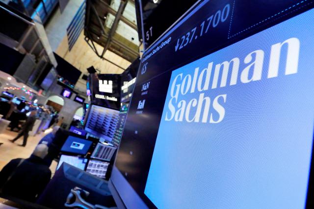 Goldman Sachs fined for illegal naked short selling by mistake in S. Korea