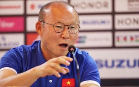 ​Huấn luyện viên Park Hang-seo được Liên đoàn bóng đá Hàn Quốc vinh danh
