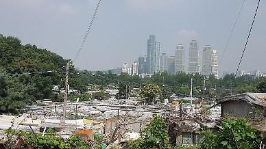 [단독] 서울 최대 판자촌 구룡마을 개발 본격화될 듯… 강남구, 실시계획 인가 임박