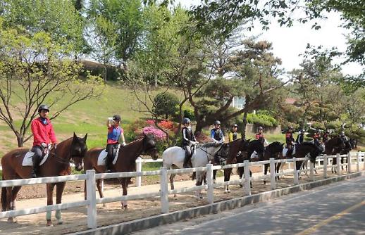​[말이 되는 말 관광산업⓷] 까마득하지만 앞으로 뛰기 시작한 韓 승마관광