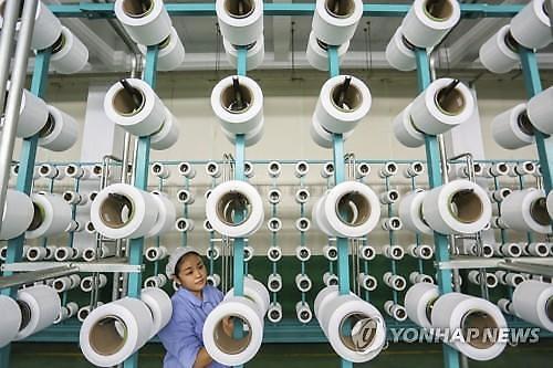 [NNA] 中 11월 제조업 PMI 50.0, 28개월만에 최저