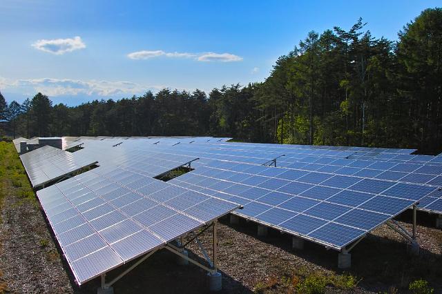 Daelim Energy acquires $180 mln solar power business in Chile