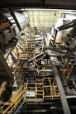 Researchers develop low carbon emitting technology for coal power station
