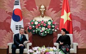 Hàn Quốc – ASEAN hướng tới mục tiêu kim ngạch thương mại 200 tỷ USD vào năm 2020