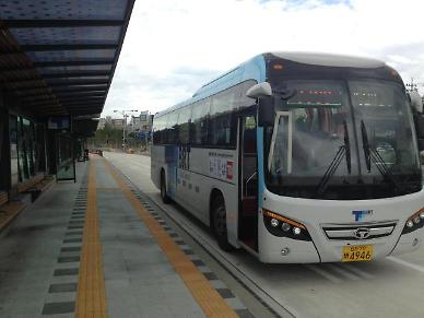 [아주 쉬운 뉴스 Q&A] 땅 위 지하철 BRT 김포~강남 등 수도권 22개 노선은 어디? 