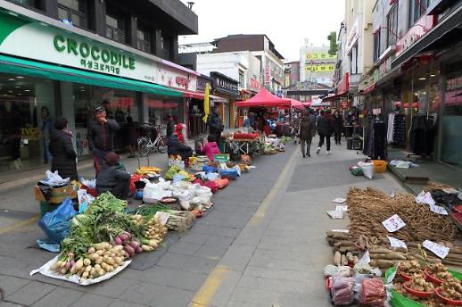 ​[이야기가 있는 골목②]온정 가득한 그곳을 걷는다 ‘양평 시장길’