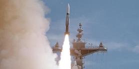S. Korea okays acquisition of Raytheons SM-2s for new Aegis destroyers