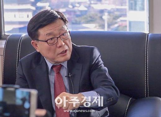 [송승엽 인터뷰]베이징의 남북 남녀학생 동창생, 제 딸 얘깁니다