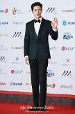 Actor Park Hae-jins commercial film to be shown through Chinas JuMei