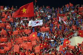 Malaysia – Việt Nam, Đội tuyển Việt Nam “vào hang bắt cọp” với phép màu của HLV Park Hang-seo